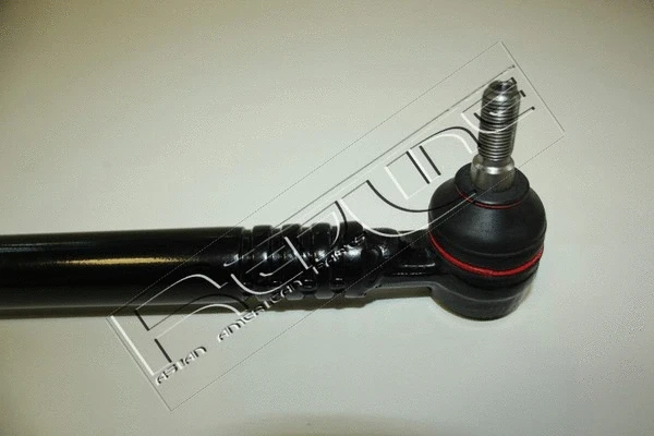 Centre Rod Assembly
