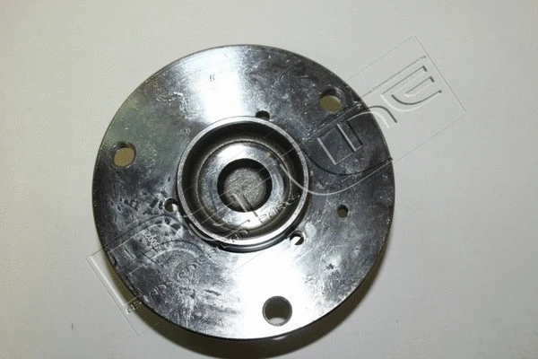 Wheel Hub