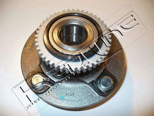 Wheel Bearing Kit (24HY015)