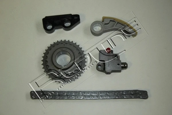 Chain, oil pump drive (30HO012)