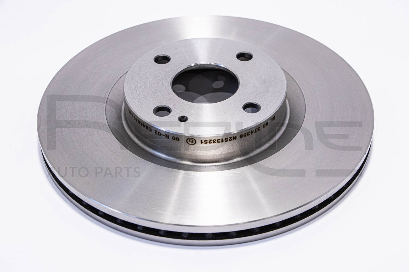 Brake Disc (26MZ052)