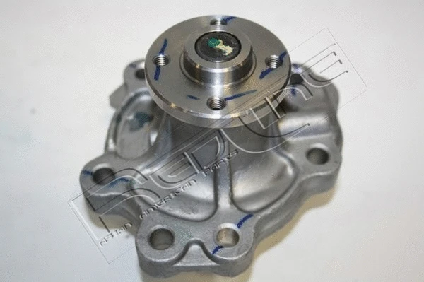 Water Pump, engine cooling (28SZ025)