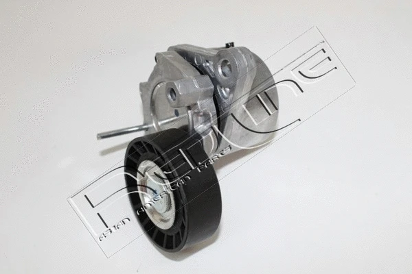 Belt Tensioner, V-ribbed belt