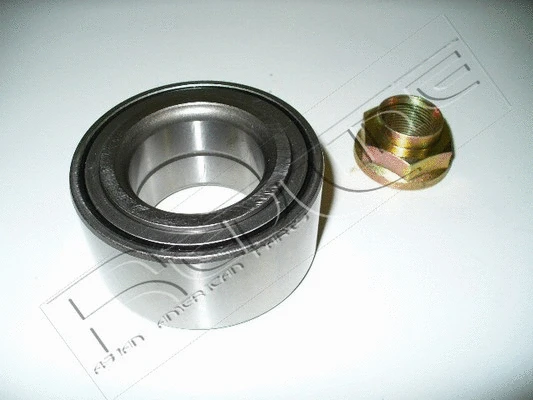 Wheel Bearing Kit (24HO007)