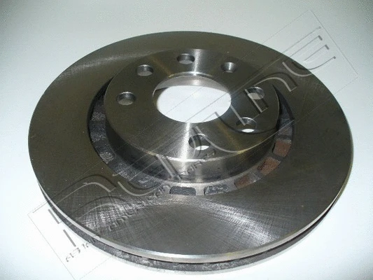 Brake Disc (26DW008)
