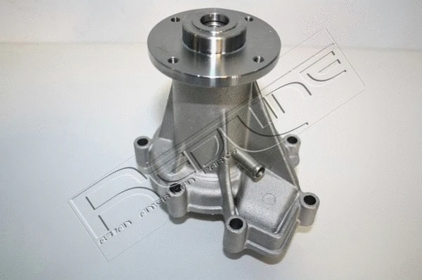 Water Pump, engine cooling (28SS000)