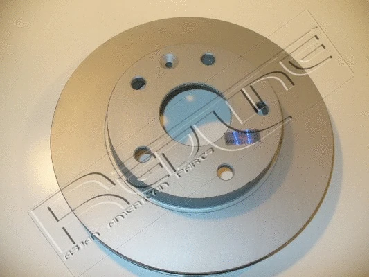 Brake Disc (26DW005)