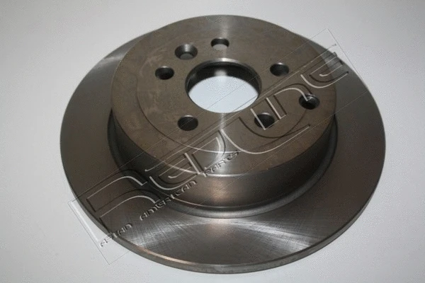 Brake Disc (26RV022)