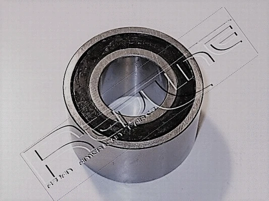 Tensioner, timing belt (13IZ006)