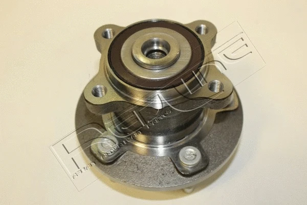 Wheel Hub (24CV010)