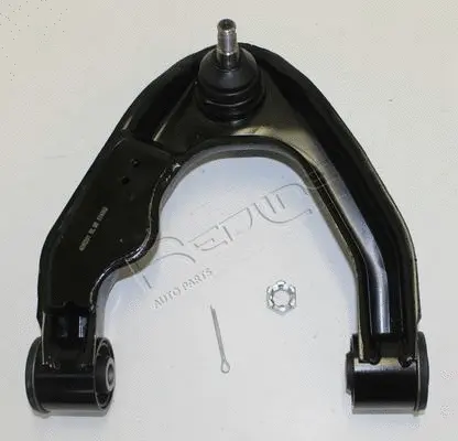 Control/Trailing Arm, wheel suspension (40NI201)