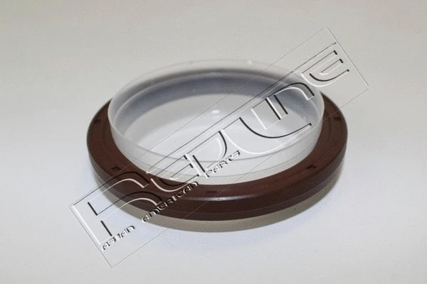 Shaft Seal, crankshaft
