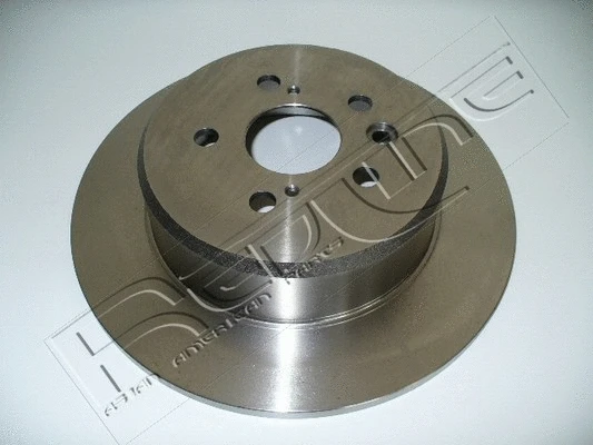 Brake Disc (26TO018)