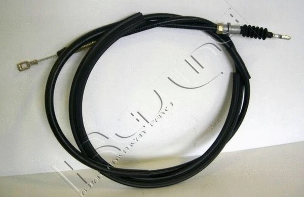 Cable Pull, clutch control (49DA000)