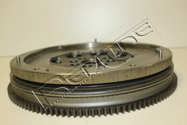 Flywheel