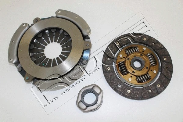 Clutch Kit