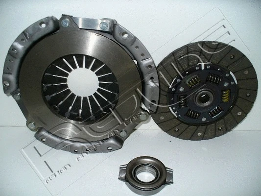 Clutch Kit (25NI014)