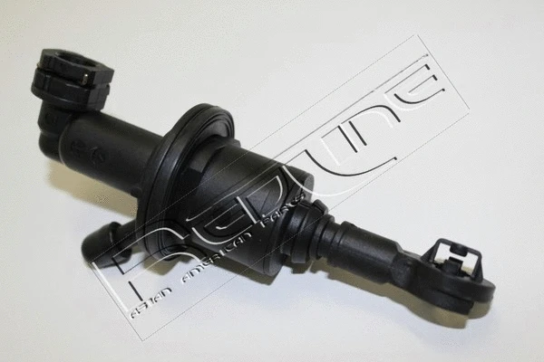 Master Cylinder, clutch (07SZ005)