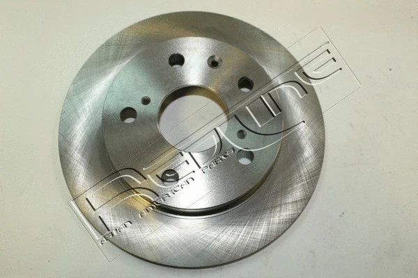 Brake Disc (26SZ028)