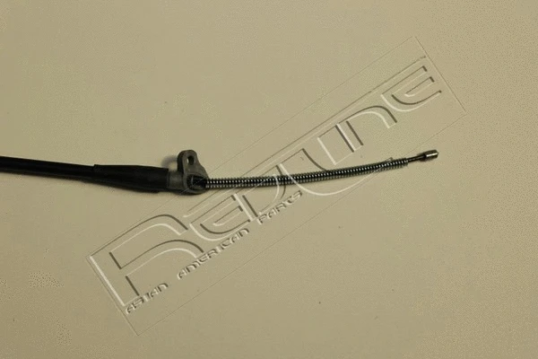 Cable Pull, parking brake