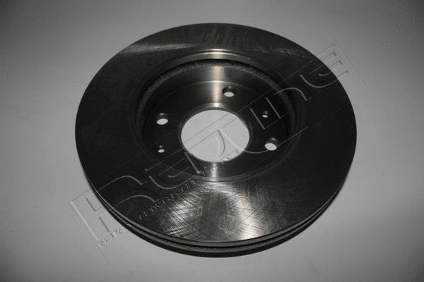 Brake Disc (26HY040)