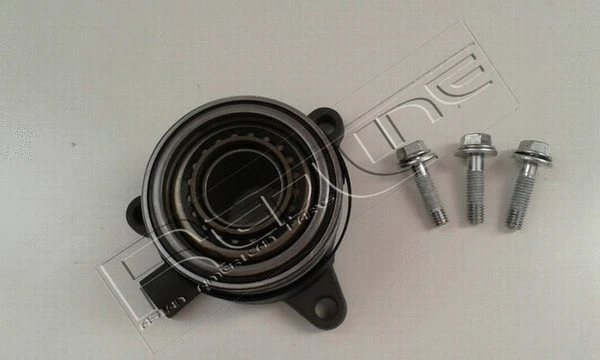 Central Slave Cylinder, clutch (25TO145)