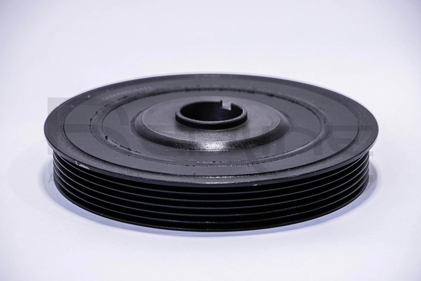 Belt Pulley, crankshaft (30MZ020)