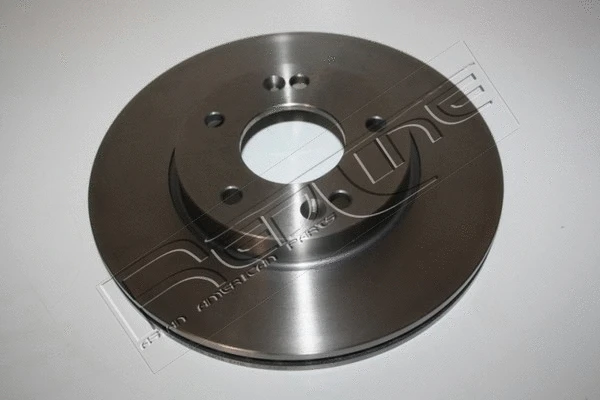 Brake Disc (26HY062)