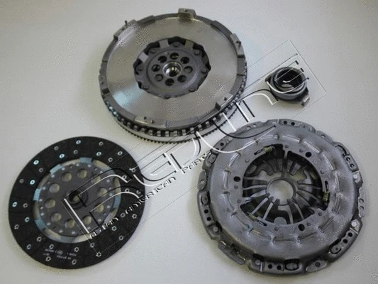 Clutch Kit (25KI100)