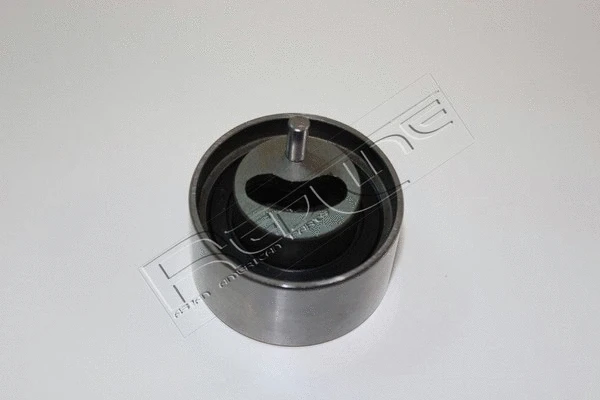 Tensioner, timing belt