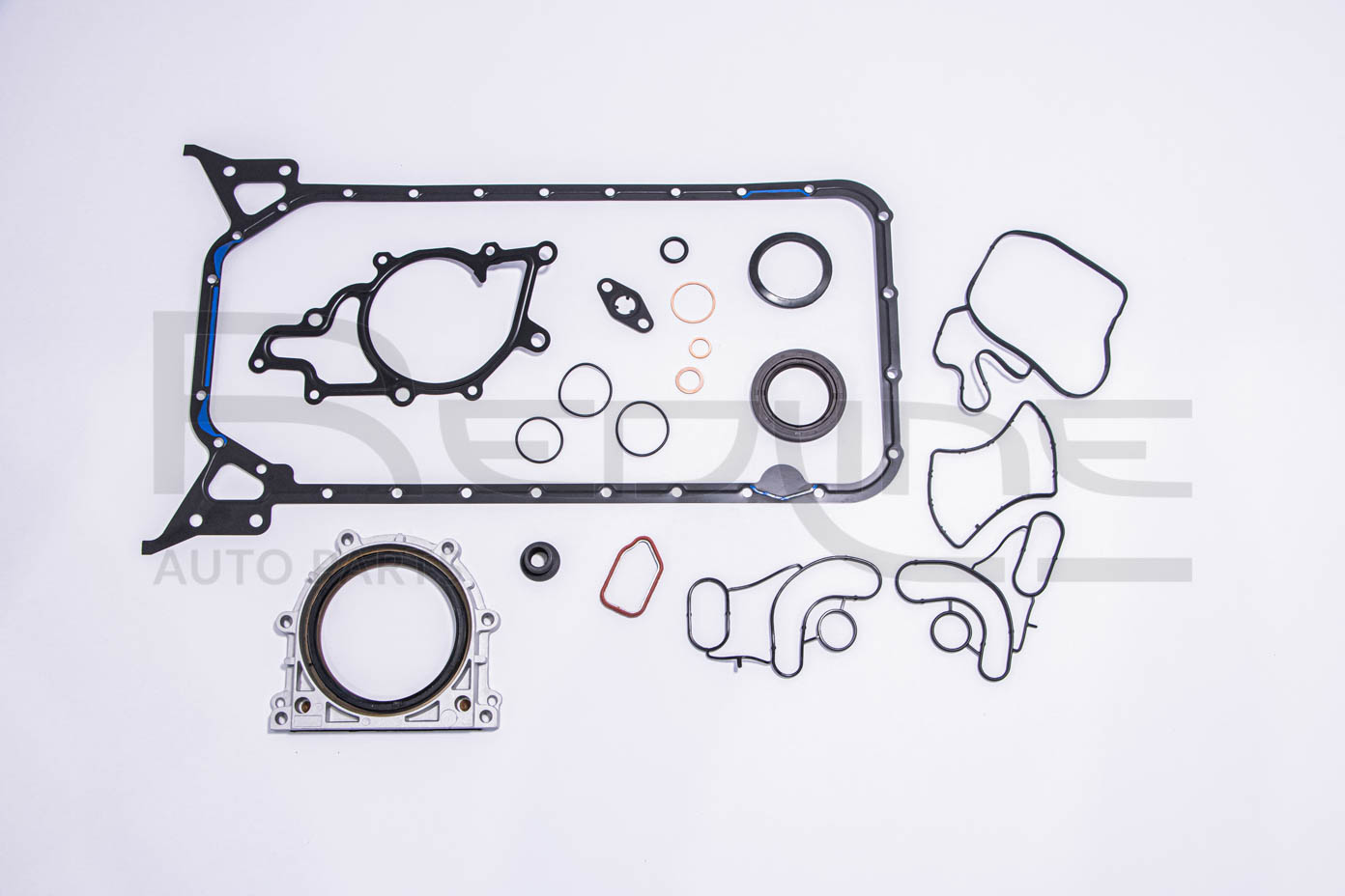 Gasket Kit, crankcase (33CH001)