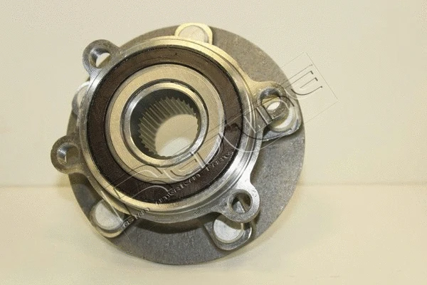 Wheel Hub (24MZ021)