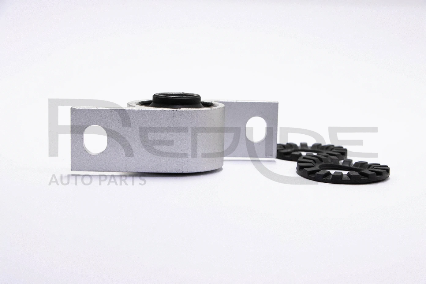 Mounting, control/trailing arm