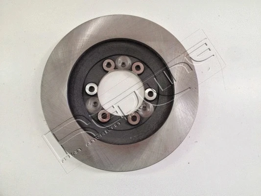 Brake Disc (26GW000)