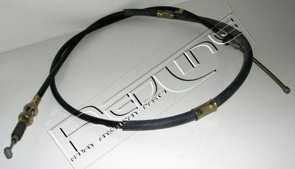 Cable Pull, parking brake (49DA003)