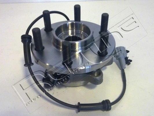 Wheel Hub