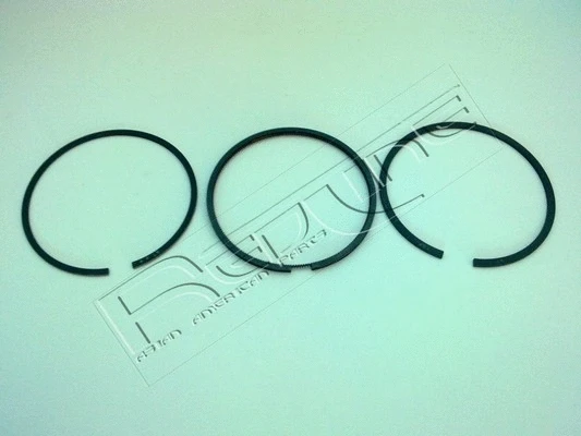 Piston Ring Kit (04SZ025)