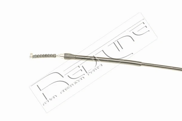 Cable Pull, parking brake