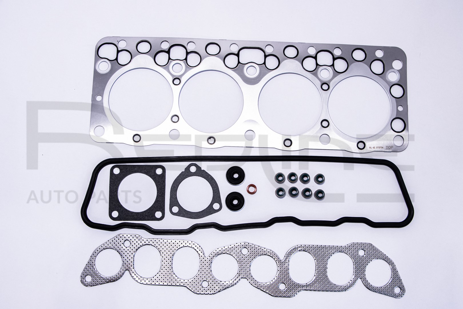Gasket Kit, cylinder head