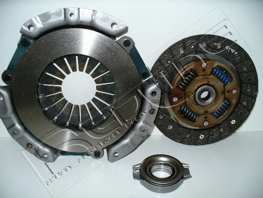 Clutch Kit (25NI052)