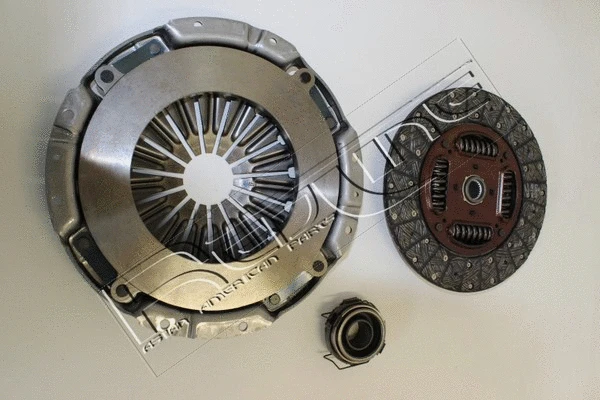 Clutch Kit