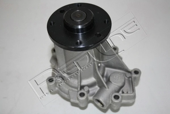 Water Pump, engine cooling (28SS007)