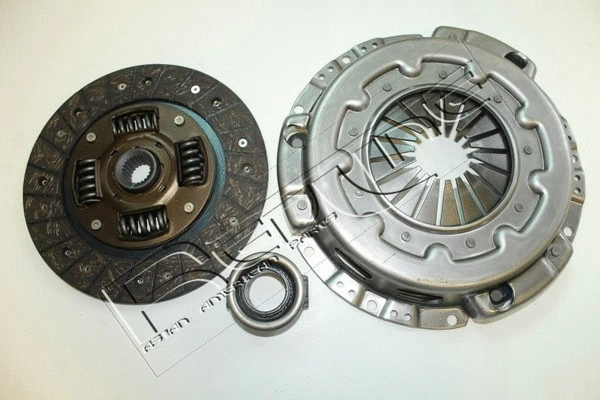 Clutch Kit (25MI010)