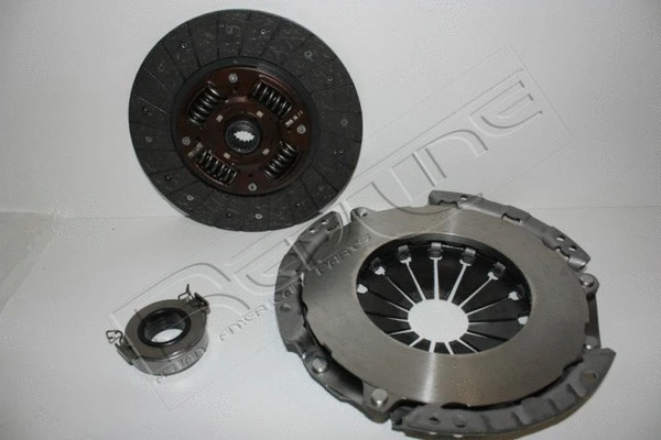 Clutch Kit (25TO100)