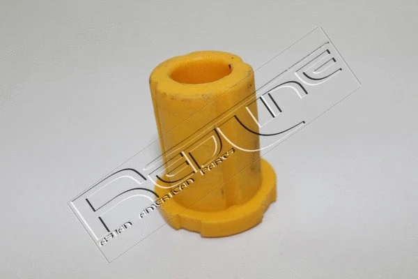 Bushing, leaf spring