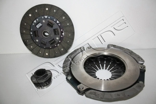Clutch Kit (25NI054)
