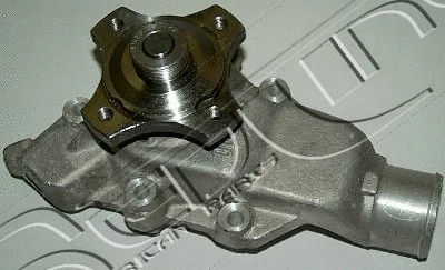 Water Pump, engine cooling (28JE006)