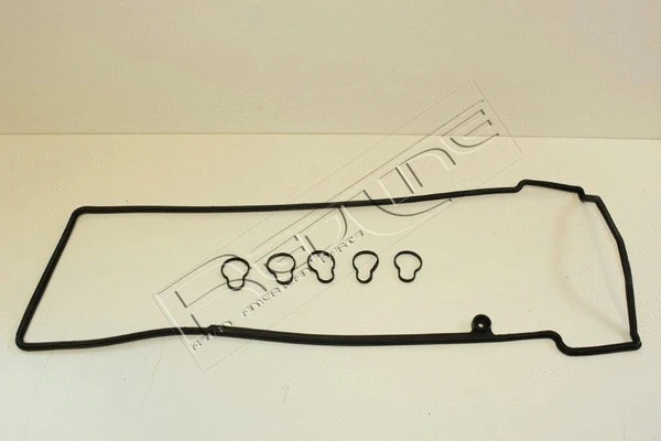 Gasket, cylinder head cover (34JE004)