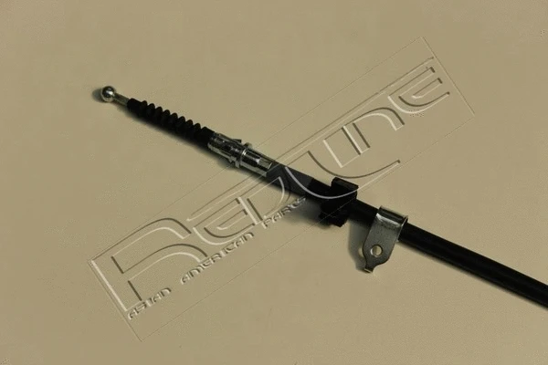 Cable Pull, parking brake