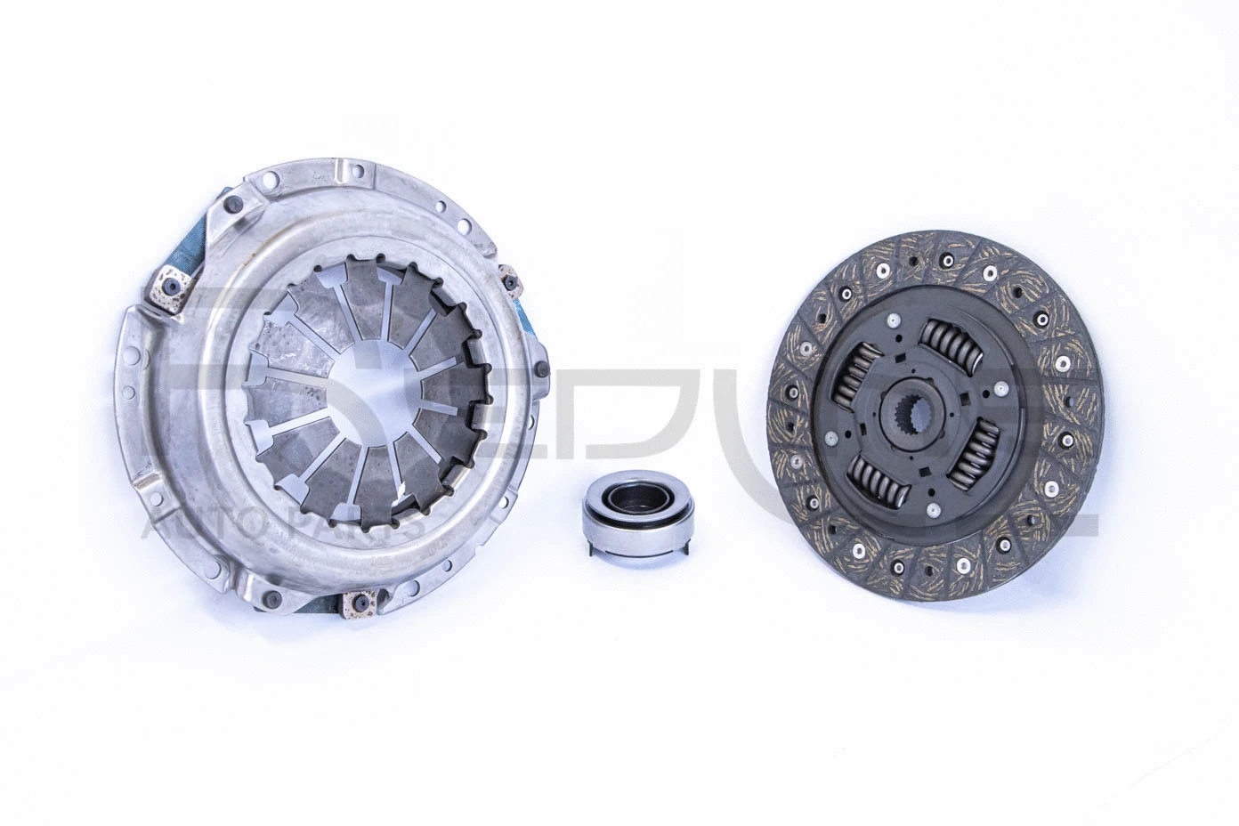 Clutch Kit (25HO043)